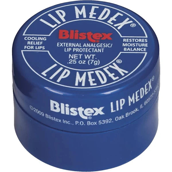 Blistex - Lip Medex (1 piece)