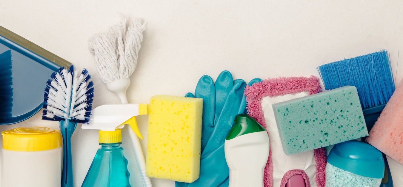 Disinfectants