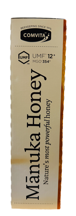 Comvita Manuka Honey UMF 12+, 17.6 oz