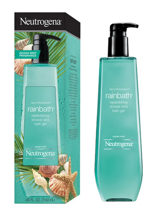Neutrogena Rainbath Shower & Bath Gel