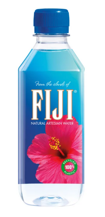 FIJI Natural Artesian Water, 24 Bottles (11.15 fl oz Each)
