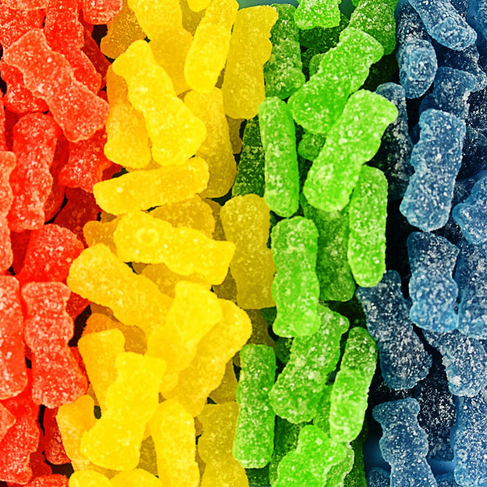 Sour Patch Kids  24 ct Chewy candy - Assorted 2oz