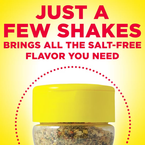 Mrs. Dash Original Salt Free Seasoning Blend - 21 Oz