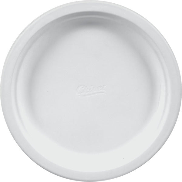 Chinet 8.75 Inch 225ct Classic Lunch Plates