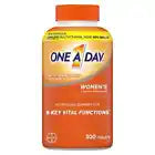 One A Day Women's 300ct  complete Multivitamin Tablets