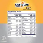 One A Day Women's 50+  300ct Healthy Advantage Multivitamins