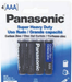 Panasonic Aaa 2k