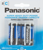 Panasonic C 2pk