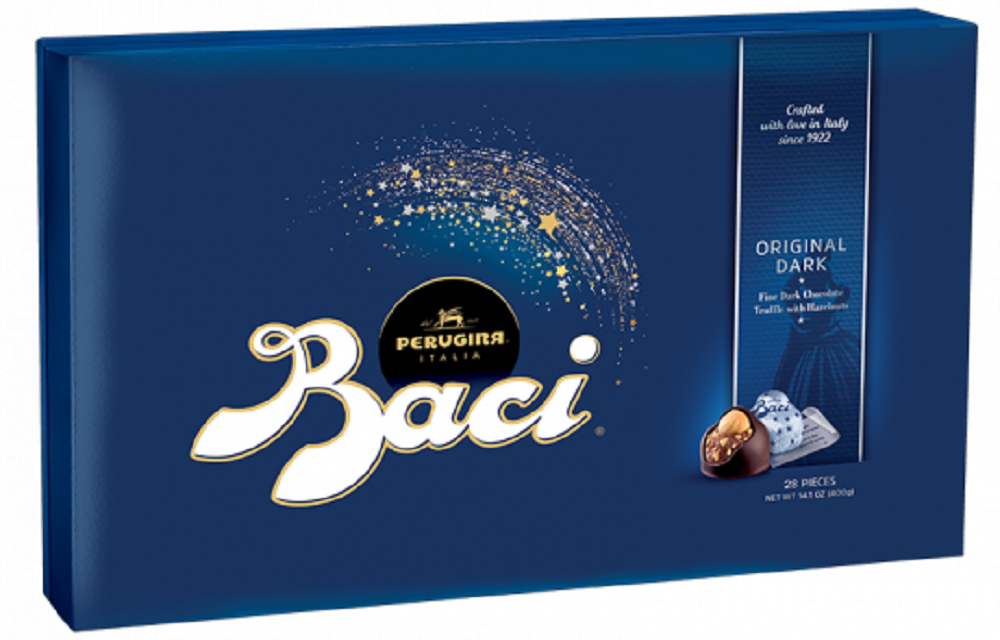 Perugina Baci Finest Italian Chocolates - 12.34 oz