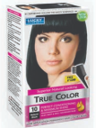 Lucky True Hair Color Natural Black